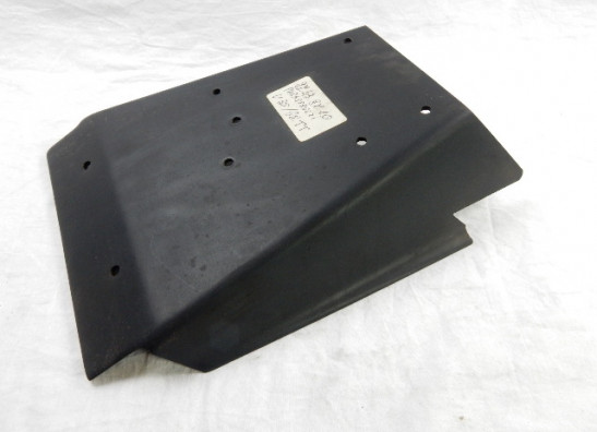 Hinterradabdeckung Moto Guzzi V35 V50 V65