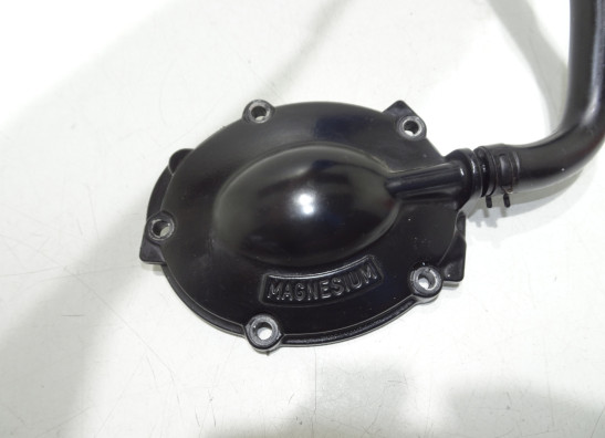 Engine parts Triumph T509 Speed Triple