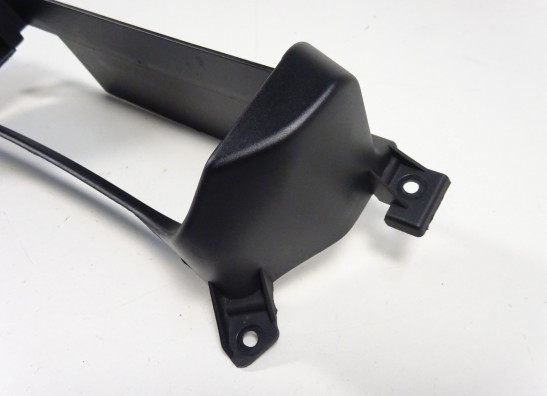 Oil cooler BMW K 1200 S 