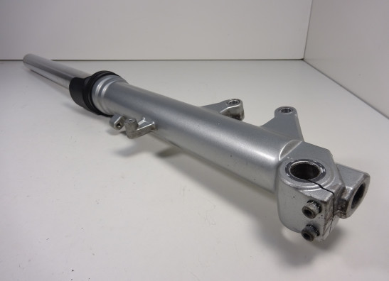 Standrohr Gabelholm links komplett Aprilia Pegaso 650