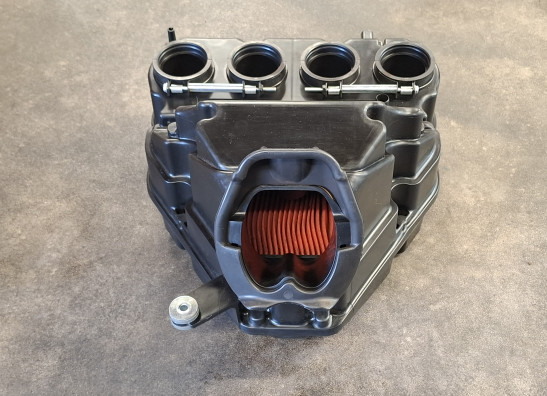 Air cleaner case Kawasaki VERSYS 1000