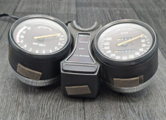 Tellerset Suzuki GSX 750