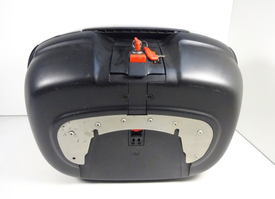 Linker koffer Moto Accessoires Bagage