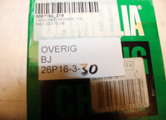 Distriebuttieketting Overig Onbekend Unknown