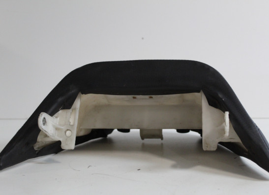 Soziussitz Yamaha V max