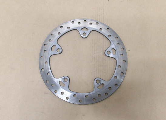 Bremsscheibe hinten  BMW R Nine T Scrambler