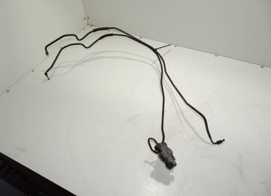 Bremsleitung vorne Honda CBR 1100 XX