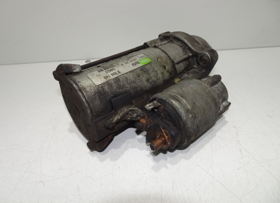 Startmotor BMW R 1200 GS