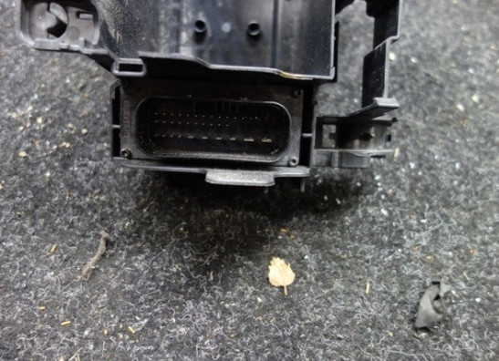 Key set BMW R 1250 GS Adventure