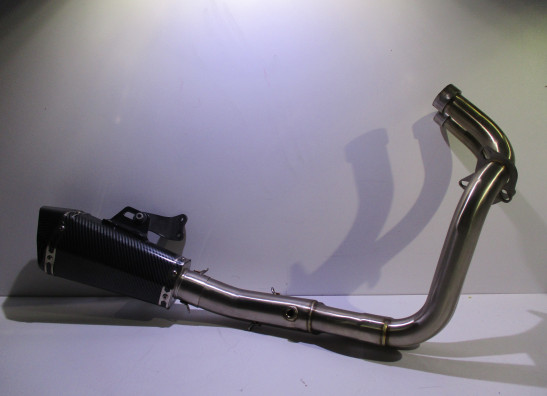 Sportdemper Yamaha MT 07