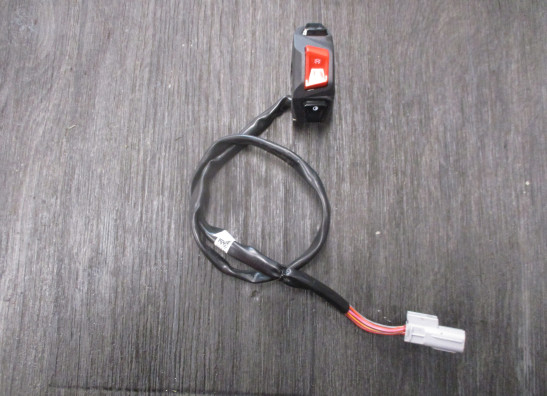 Stuurschakelaar rechts Aprilia RS 660 2021-2022