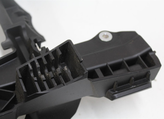 Gepacktrager Honda CRF 1000 Africa Twin