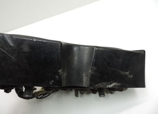 Tacho-set Honda CX 500