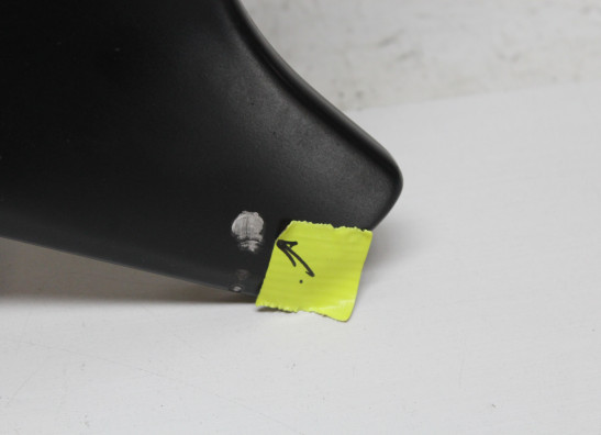 Main step holder right Moto Guzzi 1200 sport