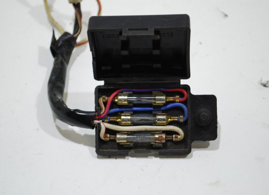 Zekeringkast Kawasaki Z 550 GT