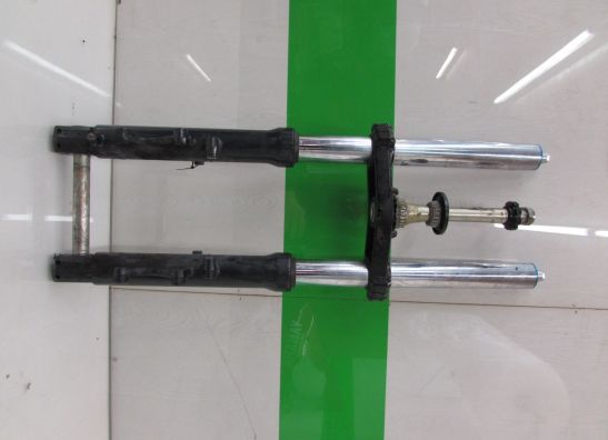 Voorpoten compleet Kawasaki ZX 6 R