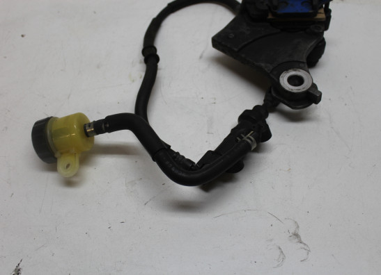 Rear brake caliper Yamaha XJ 6 N