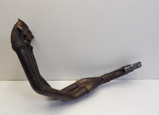 Uitlaatbochten Triumph Sprint ST 1050