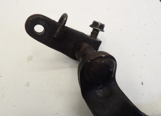 Brake pedal Honda TRANSALP