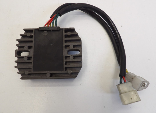 Regulator rectifier  Triumph Sprint ST 1050