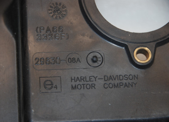 Luchtfilterhuis Harley Davidson Touring FL