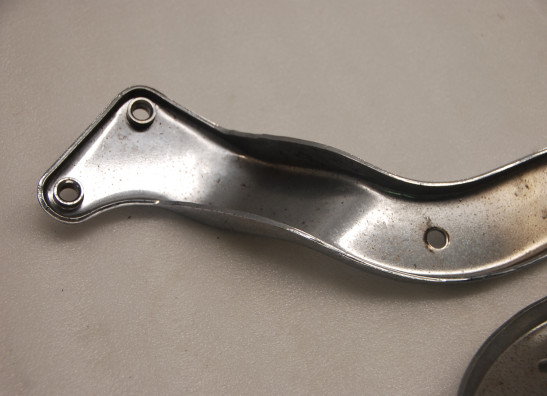 Achtersubframe Harley Davidson Softtail