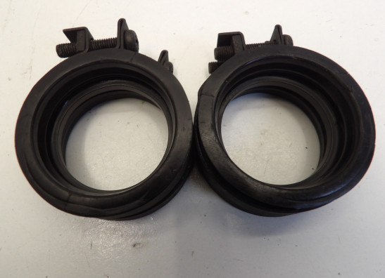 Inlaat rubber Honda VT 700 750
