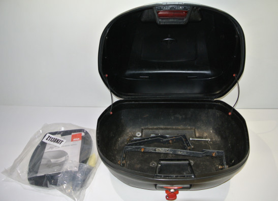 Top-case BMW R 1150 GS