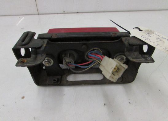 Rucklicht Kawasaki ZXR 750