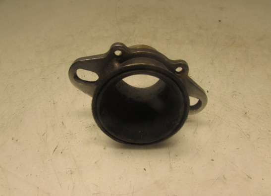 Uitlaatbochten Yamaha V max