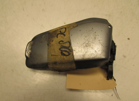 Fussraste rechts Honda PC 800