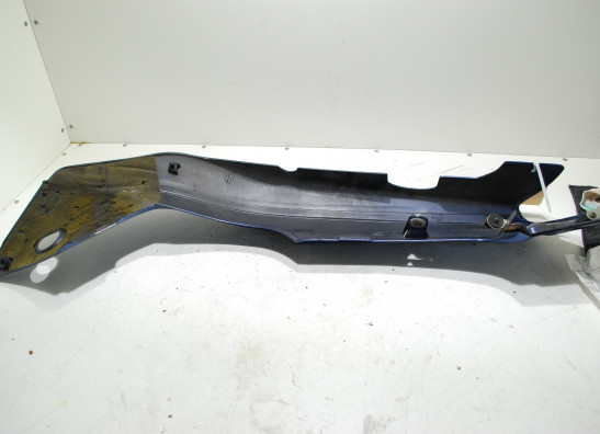 Cowl left rear Suzuki RF 600