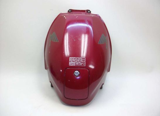 Fuel tank cover Honda ST 1100 Pan European