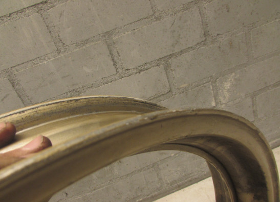 Felge vorne Honda ST 1100 Pan European