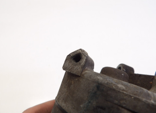 Startmotor Kawasaki Z 550 GT