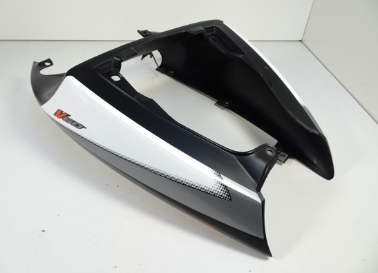 Heck Aprilia RSV 1000