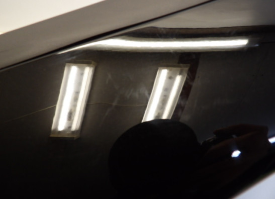 Rechter zijkuip Yamaha N Max 125