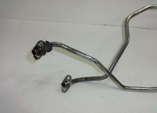 Oliekoeler Honda VFR 750