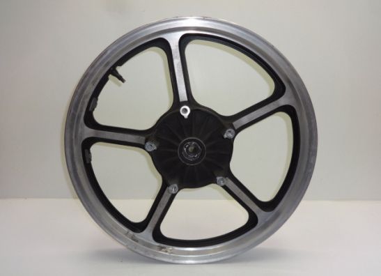 Voorvelg Honda VT 700 750