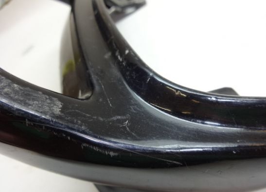 Achterhandvat Kawasaki GPZ 500