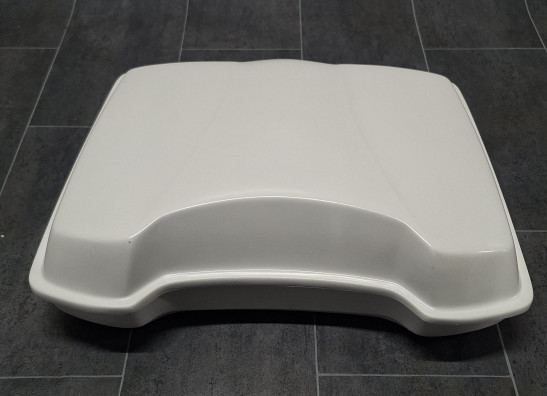 Top-case Harley Davidson FLHTC Electra Glide Classic