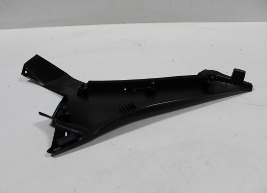 Rechter zijkuip klein Kawasaki Ninja 400