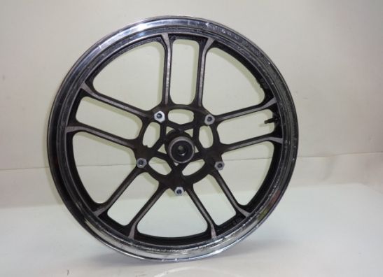 Felge vorne Honda VT 700 750