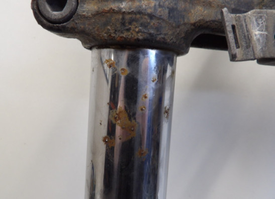 Voorpoten compleet Yamaha TDM