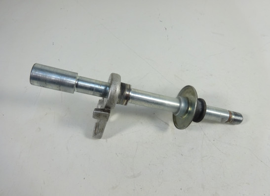 Axle front Suzuki GSF 650 Bandit