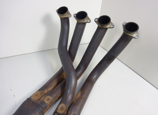 Downpipes BMW K 1200 R 