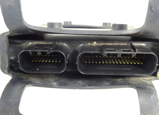 CDI ECU unit Kawasaki ER 6