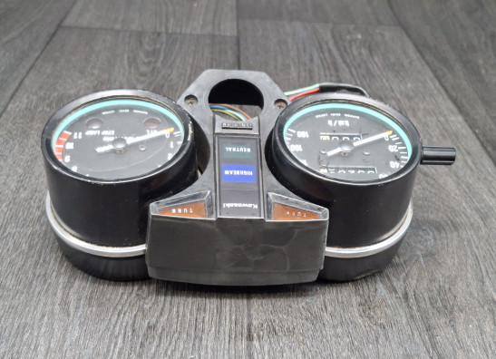 Tellerset Kawasaki CSR 305 LTD