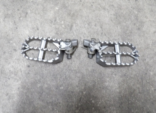 Footrest left BMW R 1250 GS Adventure