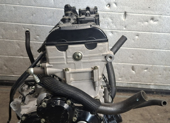 Motorblock Suzuki GSX R 600